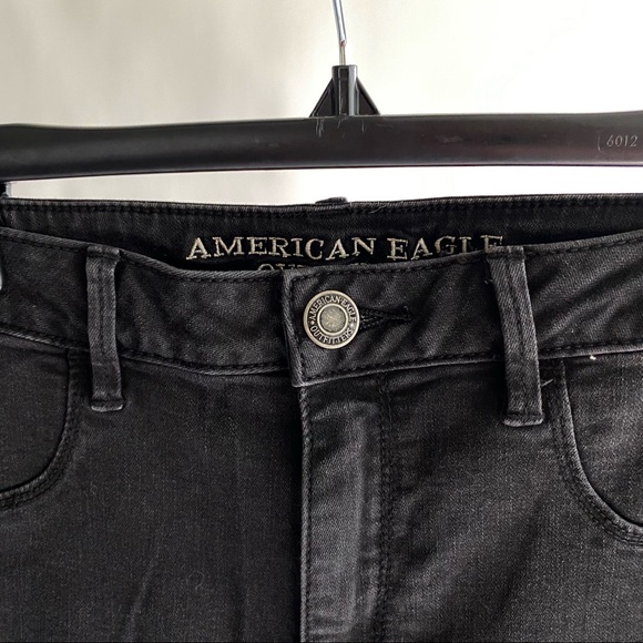 AE Sky High Jegging - Picture 2 of 5